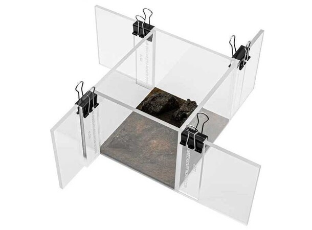 Resin Cast Frames - Small Green Stuff World 
