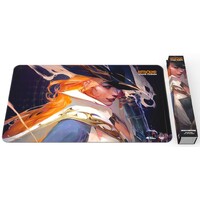 Riftbound Playmat Miss Fortune 