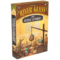 River Glass and Other Sundries Exp Expansion till River Valley Glassworks