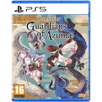 Rune Factory Guardians of Azuma PS5 