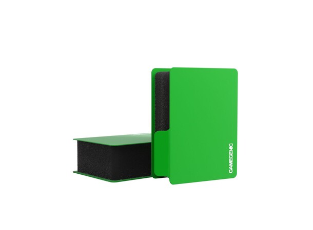 Sideloading Sizemorph Divider Grön Gamegenic 