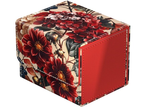 Sidewinder 100+ Autumn Heath Ultimate Guard - Floral Places 