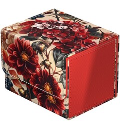 Sidewinder 100+ Autumn Heath Ultimate Guard - Floral Places