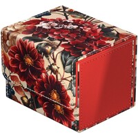 Sidewinder 100+ Autumn Heath Ultimate Guard - Floral Places