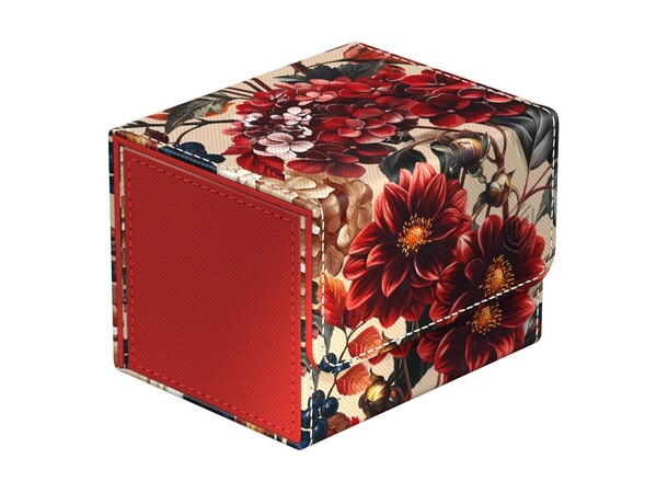 Sidewinder 100+ Autumn Heath Ultimate Guard - Floral Places 