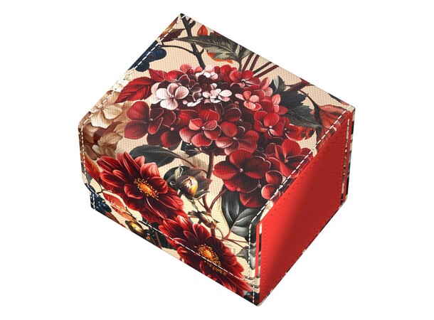 Sidewinder 100+ Autumn Heath Ultimate Guard - Floral Places 