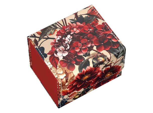 Sidewinder 100+ Autumn Heath Ultimate Guard - Floral Places 