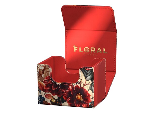 Sidewinder 100+ Autumn Heath Ultimate Guard - Floral Places 