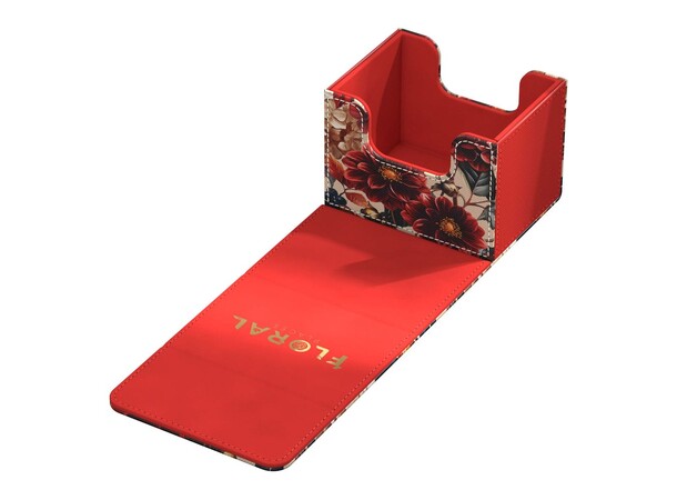 Sidewinder 100+ Autumn Heath Ultimate Guard - Floral Places 