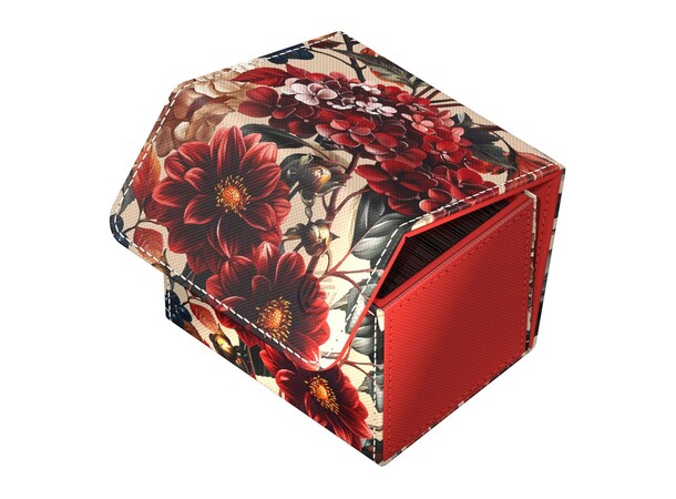 Sidewinder 100+ Autumn Heath Ultimate Guard - Floral Places 