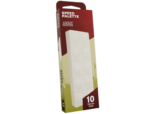 Speed Palette The Army Painter 