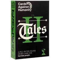 Tales Vol 2 Partyspel Cards Against Humanity Twists
