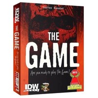 The Game Das Original Kortspel 