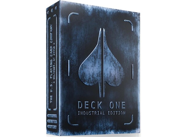 Theory 11 Kortlek DeckONE 
