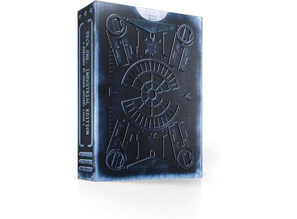 Theory 11 Kortlek DeckONE 