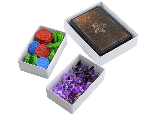Token Silo Add-On Vit Gamegenic 