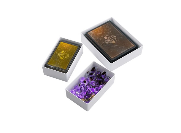 Token Silo Add-On Vit Gamegenic 