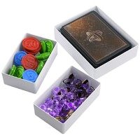 Token Silo Add-On Vit Gamegenic