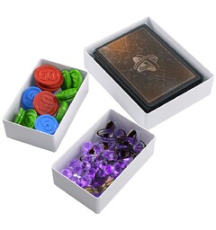 Token Silo Add-On Vit Gamegenic