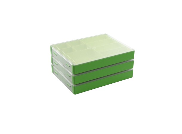 Token Silo Grön/Lime Gamegenic 