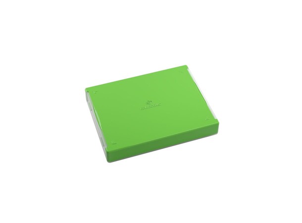 Token Silo Grön/Lime Gamegenic 