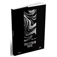 Vallejo True Metallic Metal BSL System 