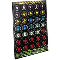 WTC Token Set WH40K Green Stuff World