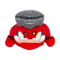 Warhammer Plush Klonk Rockbrow Squig 