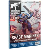 White Dwarf 515 August 2025