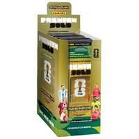 World Cup 2026 Gold Booster Box AdrenalynXL