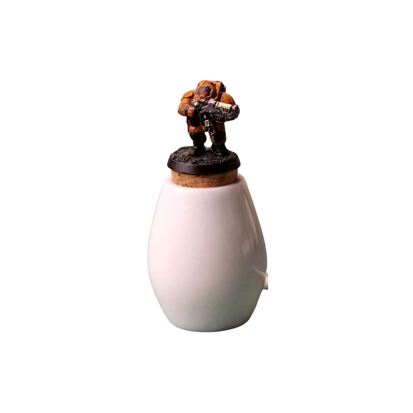 Artis Opus Painting Handle Medium (Duck)