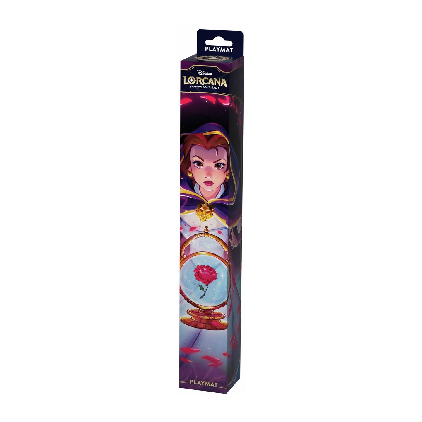 Disney Lorcana Playmat Belle