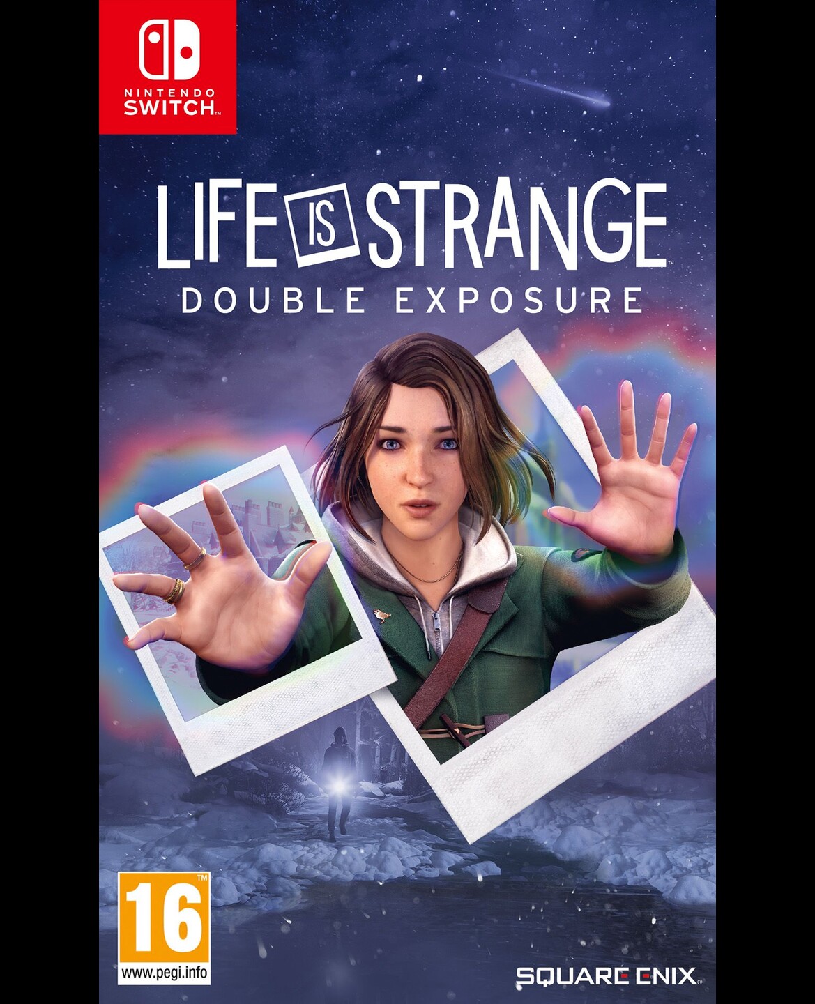 Life is Strange Double Exposure Switch