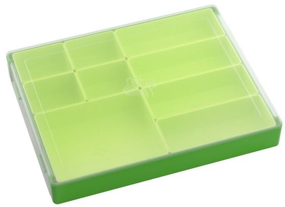 Token Silo Grön/Lime Gamegenic