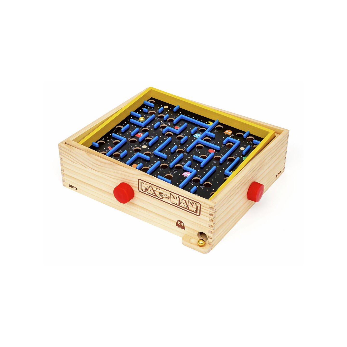 Brio Labyrinth Pac-Man