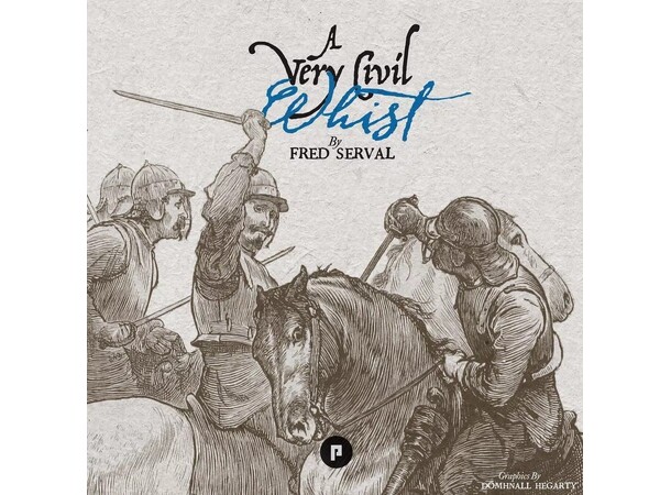 A Very Civil Whist Brädspel 