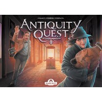 Antiquity Quest Brädspel 