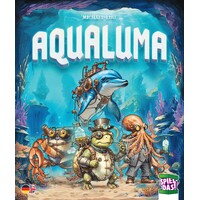 Aqualuma Brädspel 