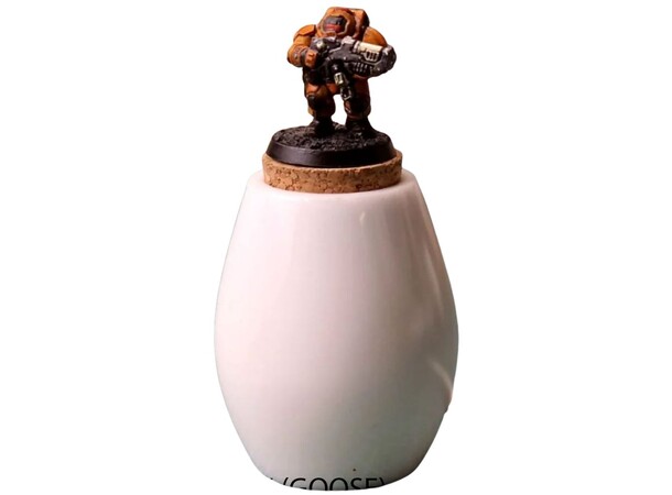 Artis Opus Painting Handle Large (Goose) 