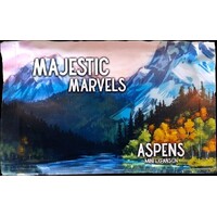 Aspens Majestic Marvels Expansion Expansion till Aspens