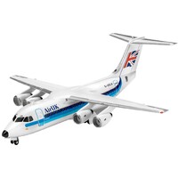 BAe 146-200 AirUK (RJ85) Revell 1:144 Byggsats