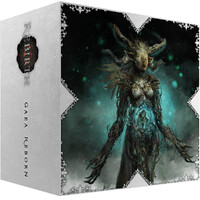 Black Rose Wars Rebirth Gaea Reborn Exp Expansion till Black Rose Wars Rebirth