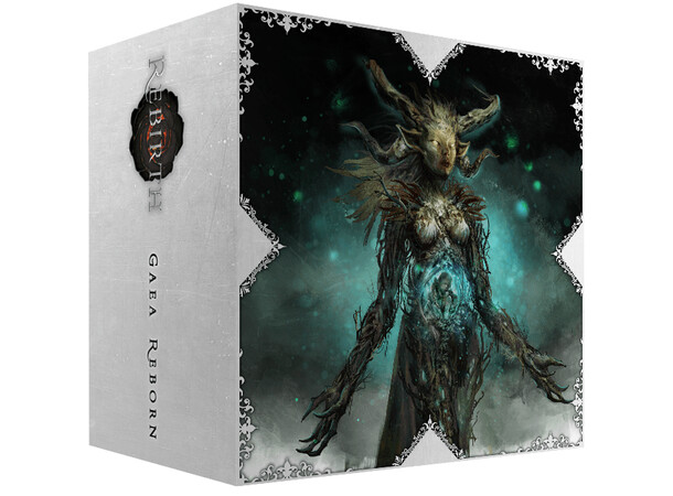 Black Rose Wars Rebirth Gaea Reborn Exp Expansion till Black Rose Wars Rebirth 
