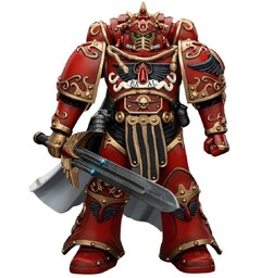 Blood Angels Legion Praetor Paragon The Horus Heresy Action Figure