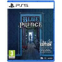 Blue Prince PS5 Day One Edition