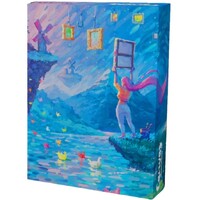 Canvas MasterPieces Upgrade Pack Expansion till Canvas