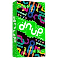 DNUP Brädspel Svensk utgåva