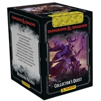 D&D Collectors Quest Booster Box Trading Cards & Stickers