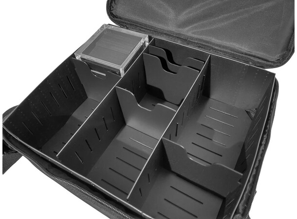 Deluxe Gaming Case Ultra Pro 