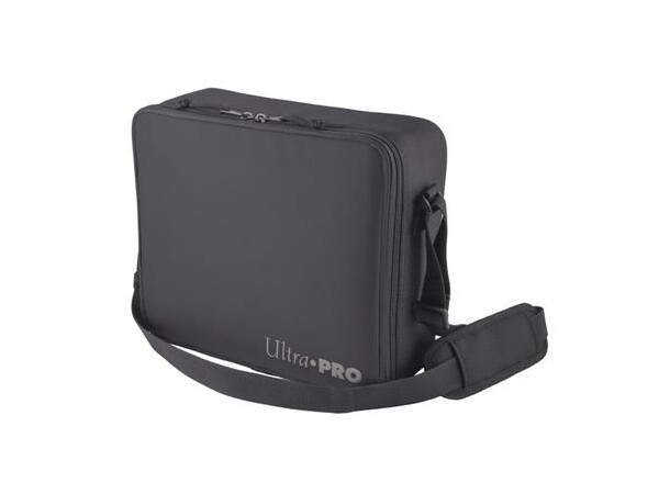 Deluxe Gaming Case Ultra Pro 